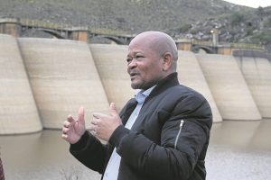 Top cop: SAPS operations to continue despite allegations against Police Minister Senzo Mchunu