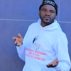 Maskandi artist praises local leaders on new album