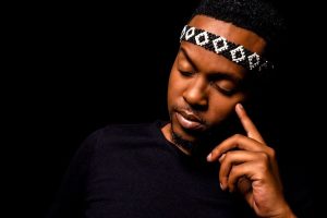 Muso back on the scene with song of hope