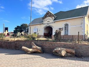 Refurbished Dutywa Town Hall officially opened by Mbhashe Municipality