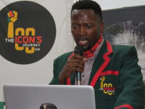 Icons’ Journey Marathon returns to EC for Mandela Month