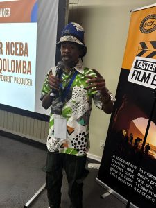 Film Expo showcases local talent, inspires filmmakers