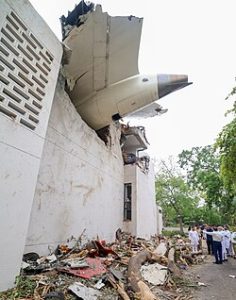 Pilot groups reject claims of human error in Air India crash