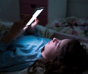 Excessive screen time hinders young children’s development