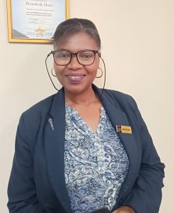 Equal job opportunities in casinos benefit women: Boardwalk gaming floor manager shares insight