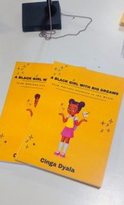 Creative launches book on artists’ struggles