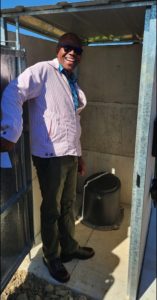 OR Tambo Municipality delivers over 500 sanitation units to villages