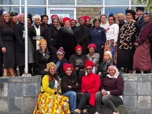 Amatola Water launches ‘Empowering Doek Friday’ initiative
