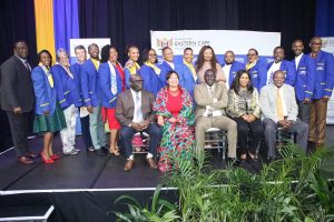EC provincial teaching excellence celebrated