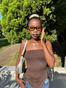 Young author tackles HIV, sexual violence in bold new book