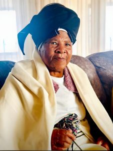 Eastern Cape mourns the passing of Premier’s mother