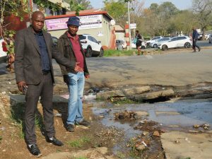 Car washers plead for alternative after municipal ban