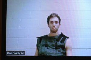 Murder suspect says he ‘had enough of Charlie Kirk’s hatred’