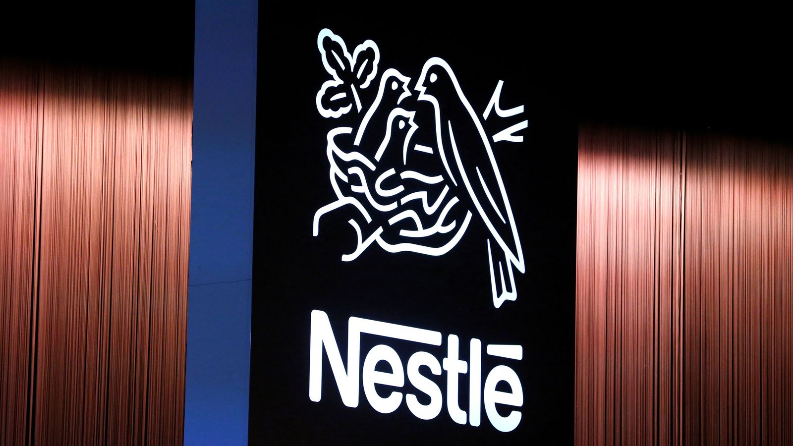 Swiss food giant Nestlé terminated Chief Executive Laurent Freixe with immediate effect this week following an investigation into an "undisclosed romantic relationship with a direct subordinate" that violated the company's code of conduct.