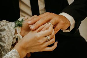 Constitutional Court strikes down gender-based marriage name law