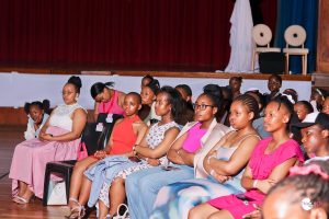 Girl Empowerment Movement celebrates a decade of uplifting BCM young women