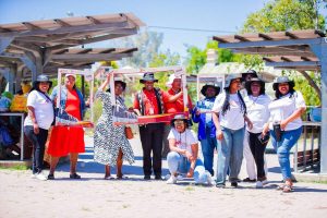 Mayibuye Transport Corporation celebrates 35 years of connecting communities