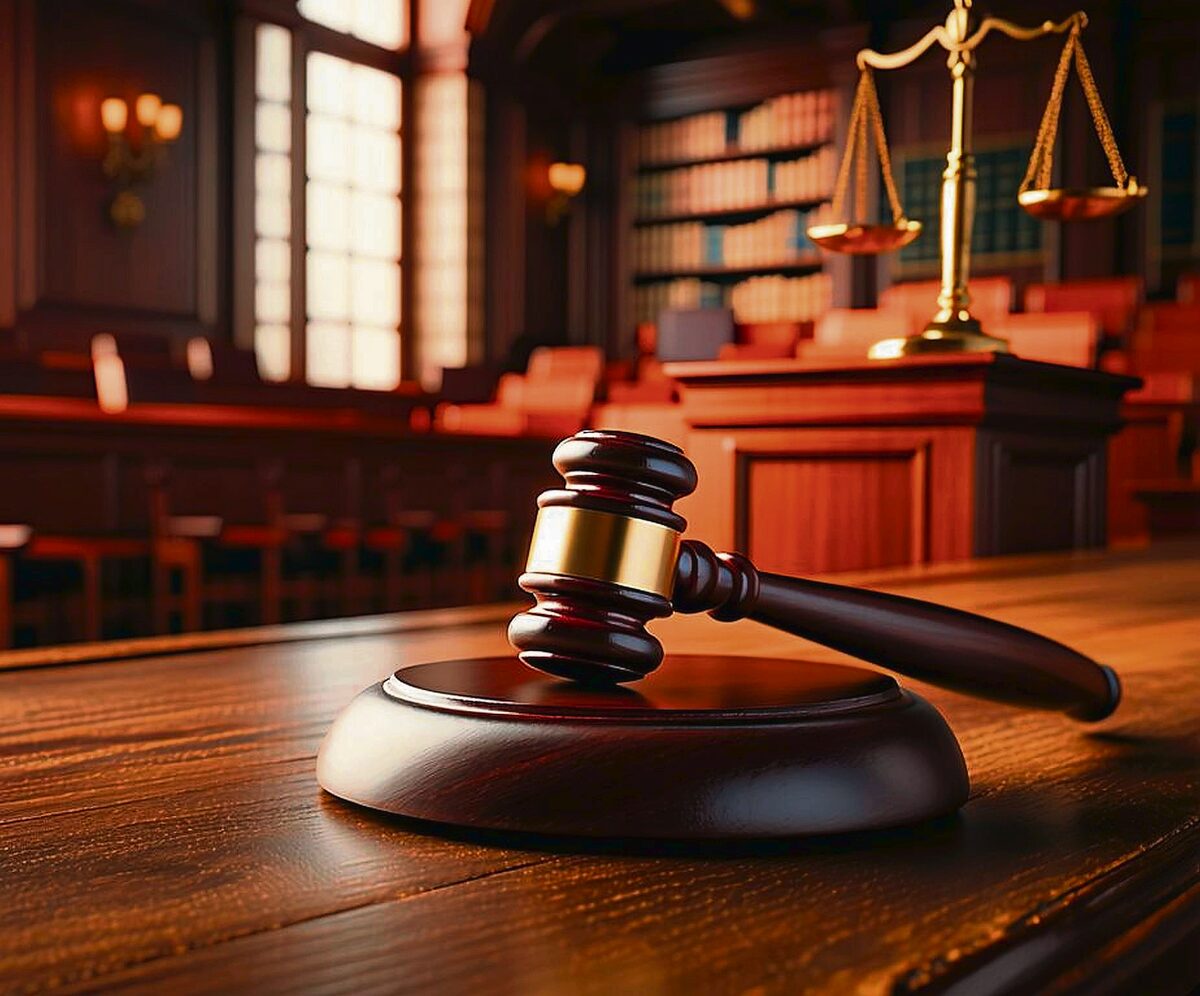 Three men sentenced to life over rape attacks after 15-year court battle