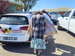 East London deputy principal in court for human trafficking
