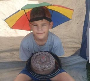 11-year-old boy dies after gunshot injuries in Springs house robbery