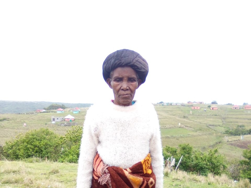 Kwaaiman police search for missing lady