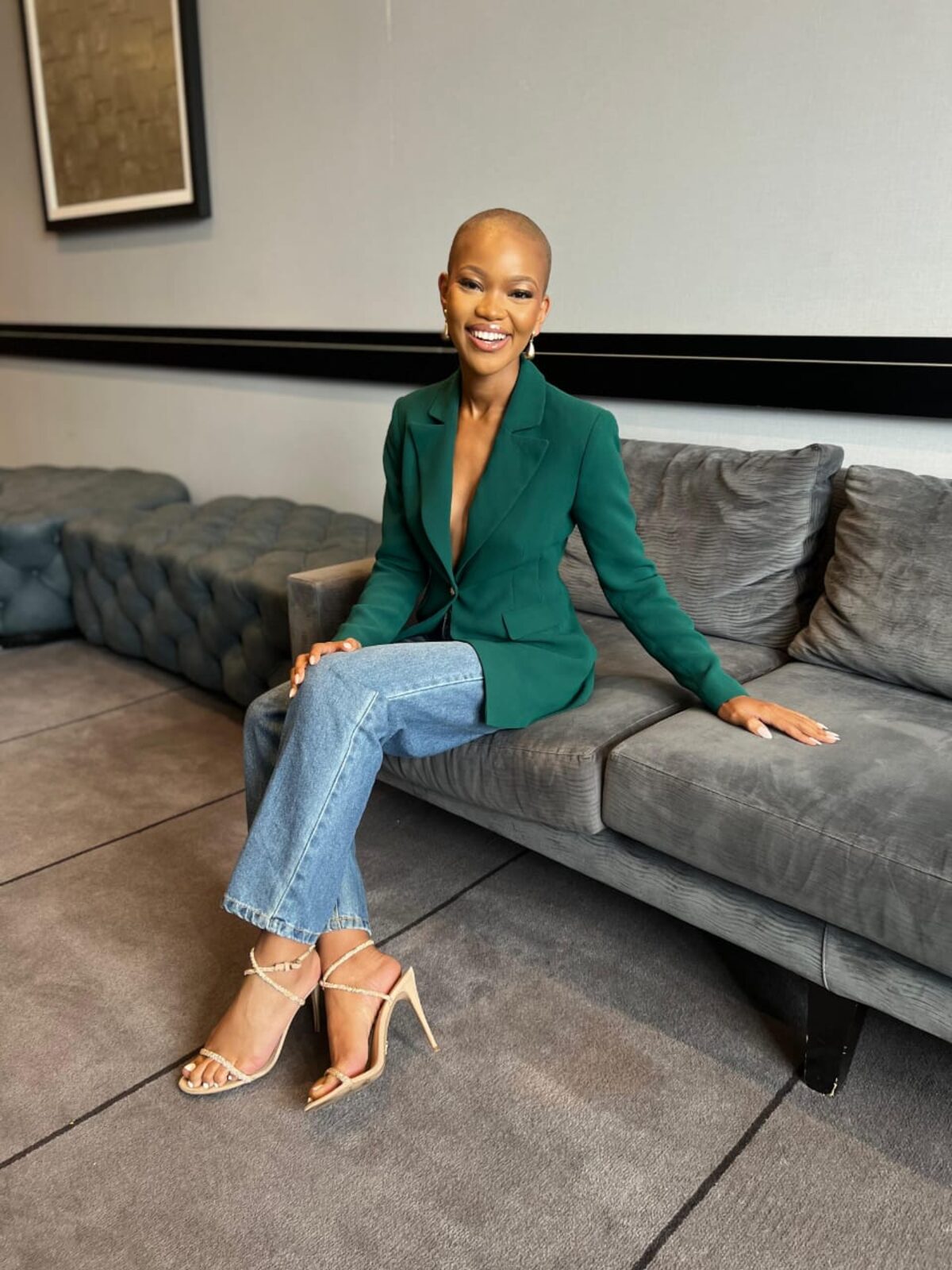 Rural Butterworth girl in Miss SA top 10