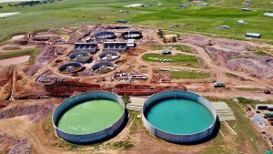 OR Tambo spends bulk of infrastructure grants on water projects