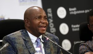 EC unemployment hits 42.5%, nearly 80 000 jobs lost