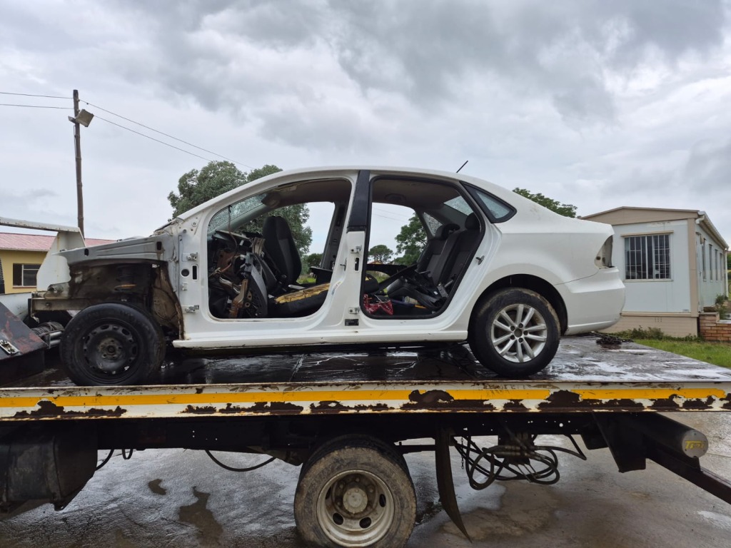 Keiskammahoek Detectives made a breakthrough after the body of an unknown African male was found at Sandile Dam