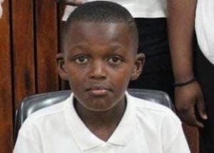 Missing for two months: 10-year-old boy last seen at Xazini Beach
