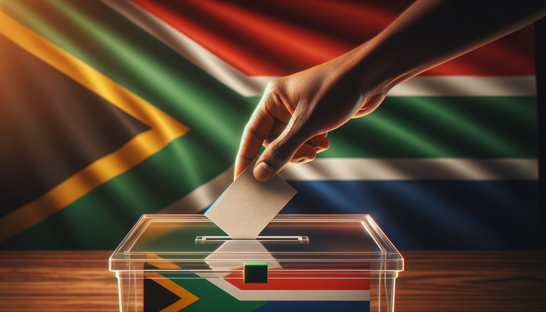 President Ramaphosa sets local government elections for 4 November