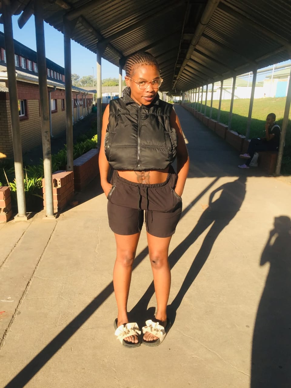 Yonela Sapepa