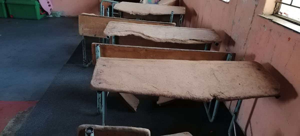 Desks