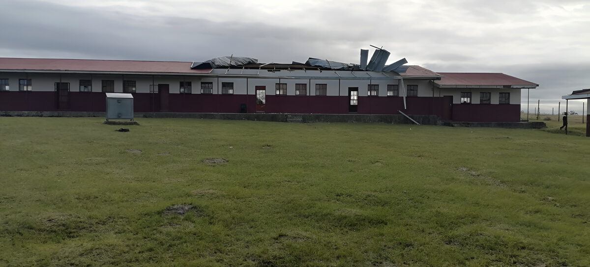 Mncwasa Primary School