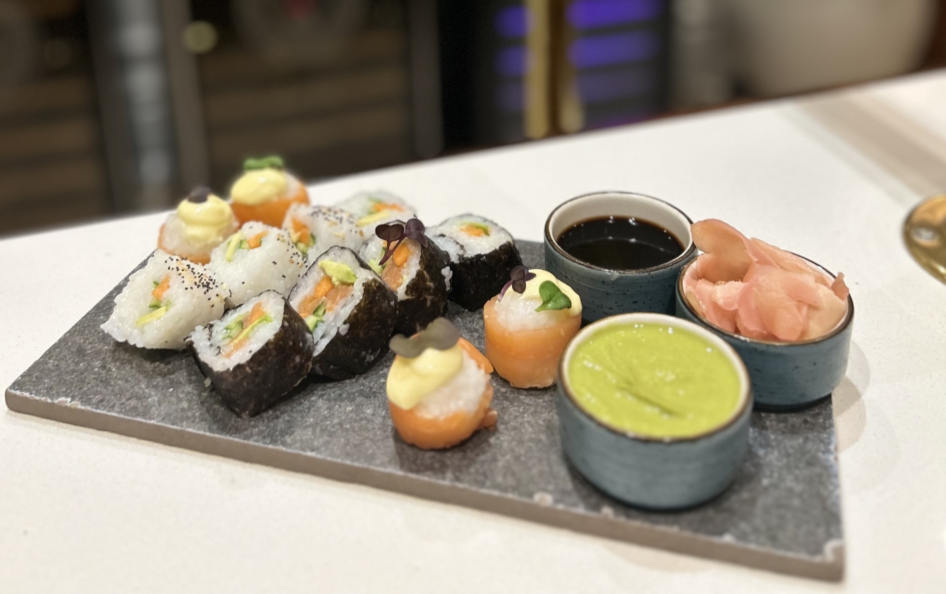 Sushi