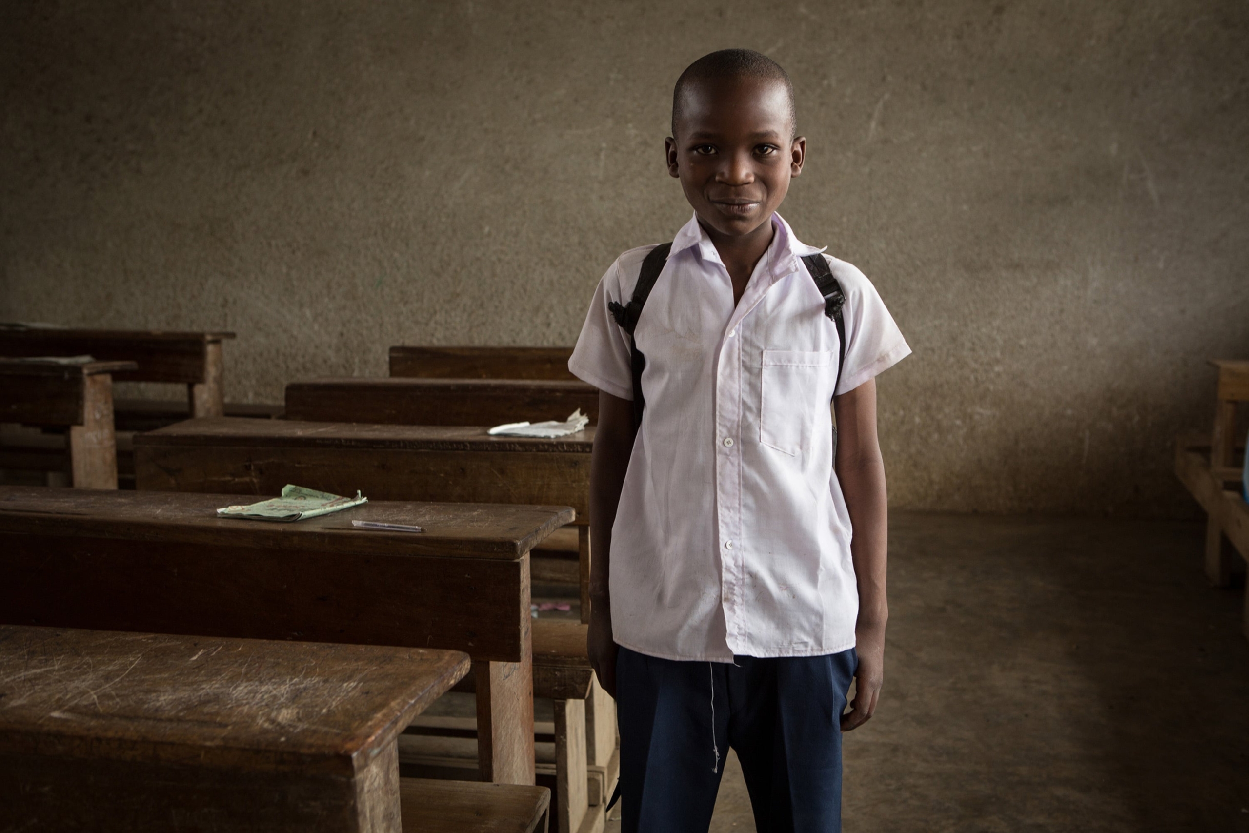 Eastern Cape schools face closures amid concerns over rural education and learner transport.
