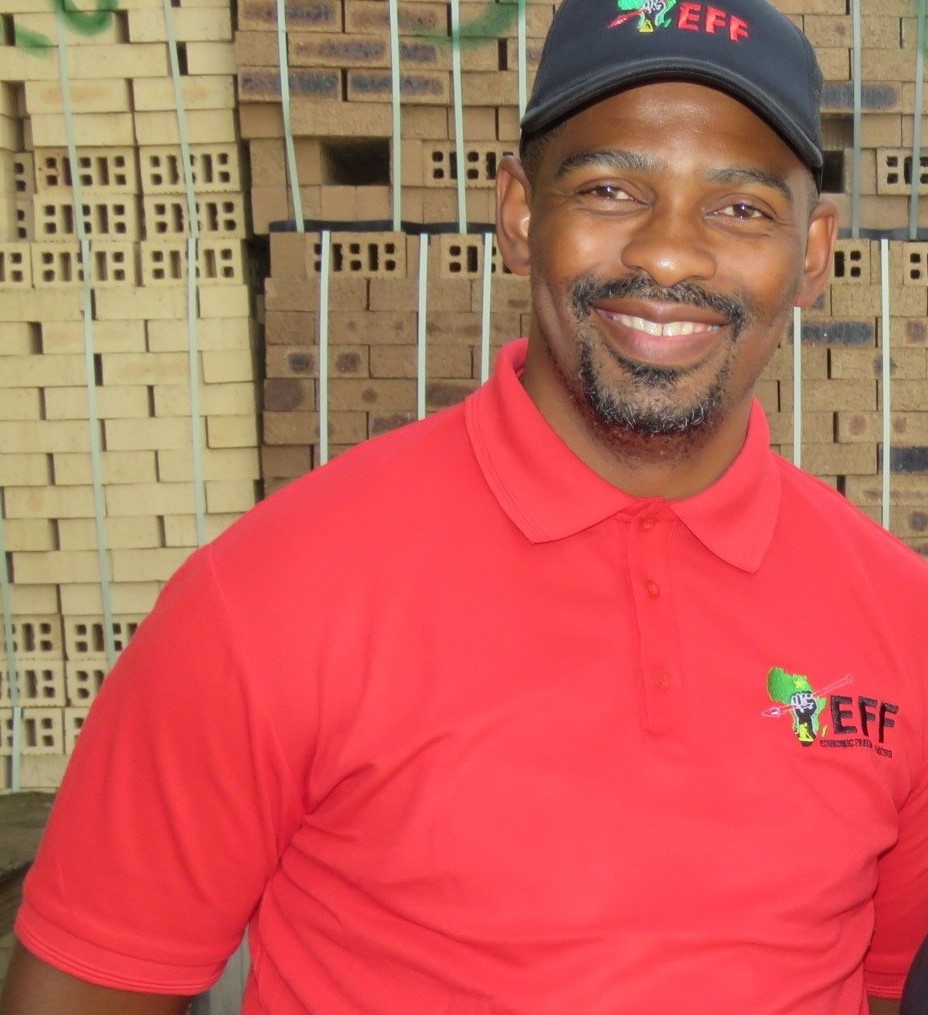 EFF unveils manifesto in Mthatha.