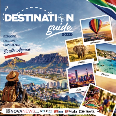 Destination Guide – 26 October 2026