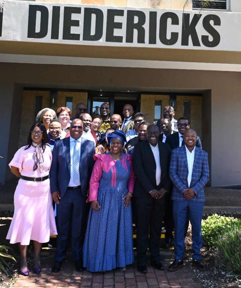 Eastern Cape Provincial Government