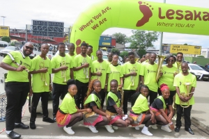 Young musicians gear up for Motherwell street parade