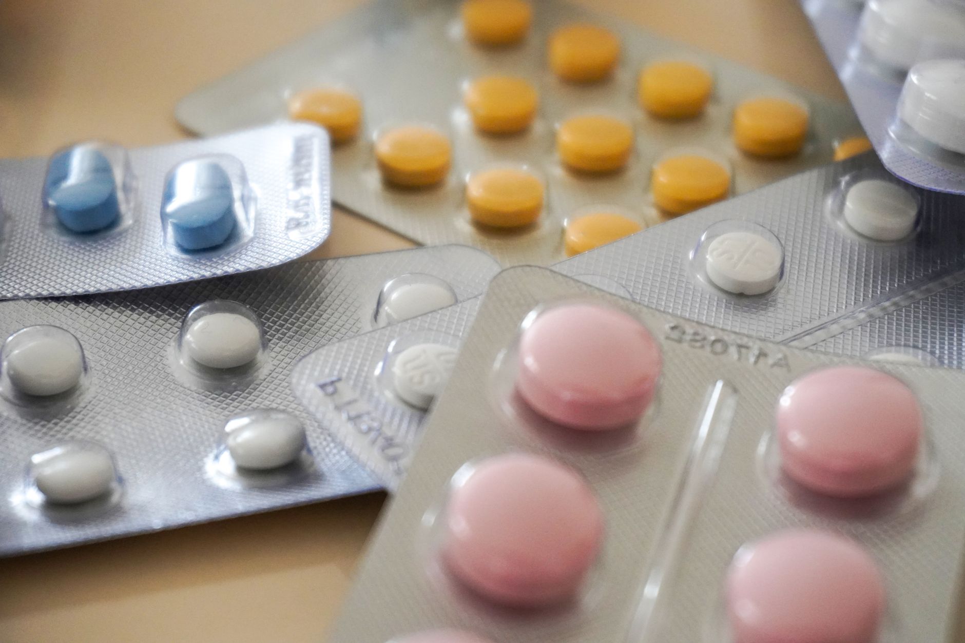 Shortages of vital chronic medication at Western Cape public hospitals