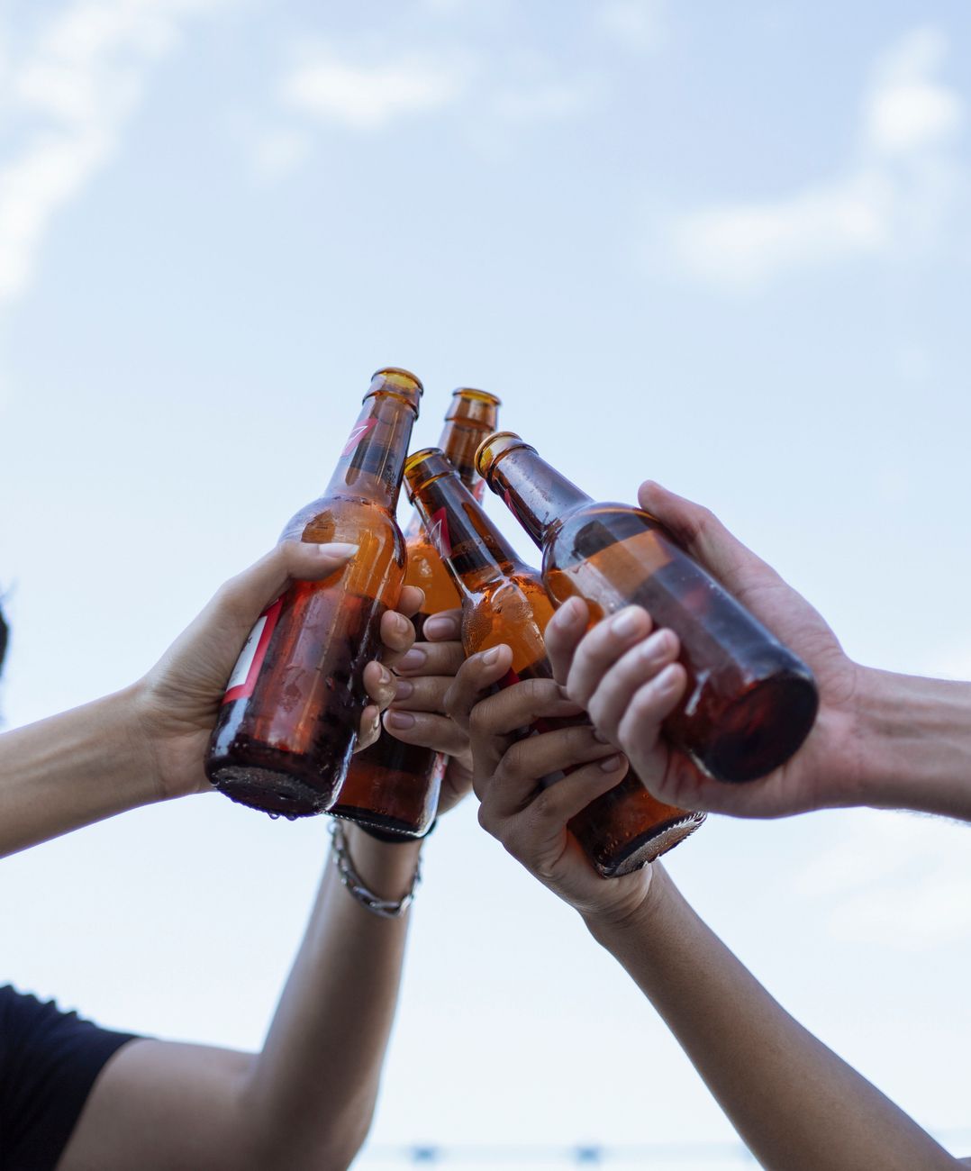 Midnight cut-off for alcohol sales needed in South Africa, says health campaign
