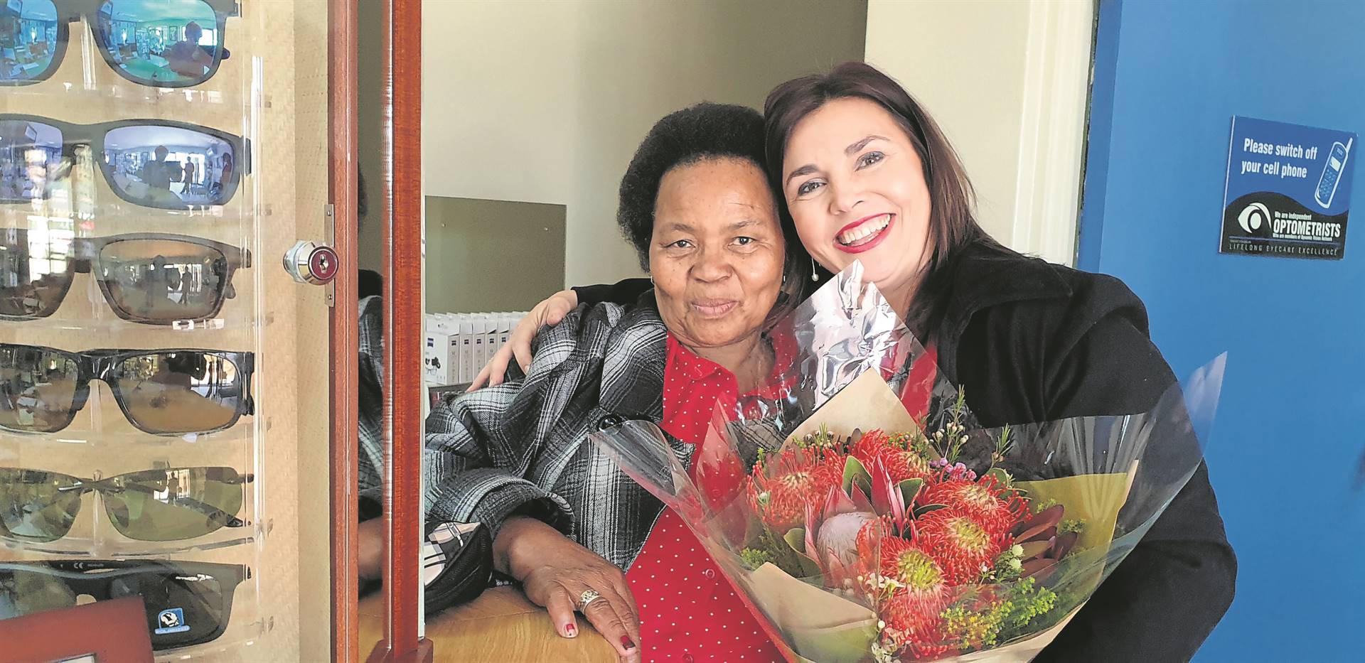 Leona Goodchild-Roos 