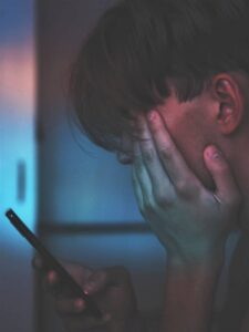 Depression not the end of the road