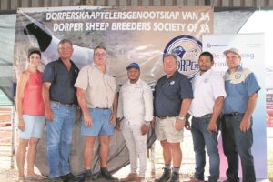 Focus on NC farmers’ needs