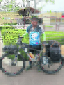 Broers trap vir terapie