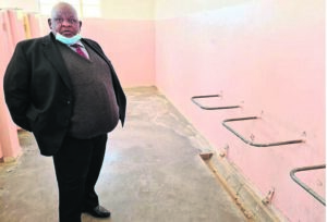 NC Education Department sure schools will be ready to reopen