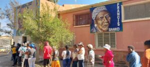 Verkiesingsuitslae in Noord-Kaap verheug, ontstel politieke leiers