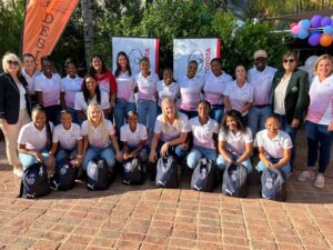 Northern Cape Diamond netball team announces management