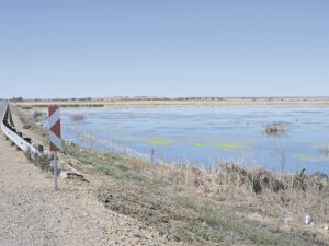 ‘Doen nog herstelwerk nóú’